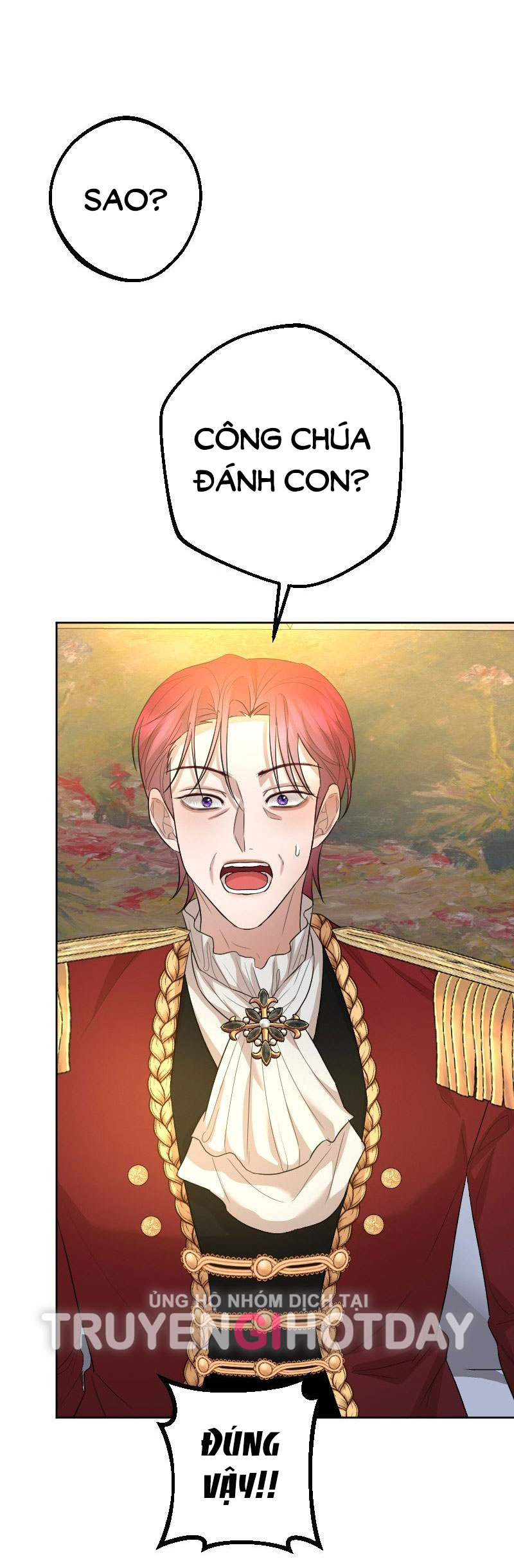 ngã rẽ định mệnh chapter 14.2 22