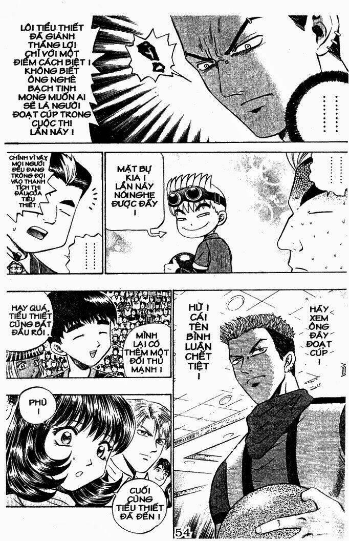 bowling king chapter 62 1