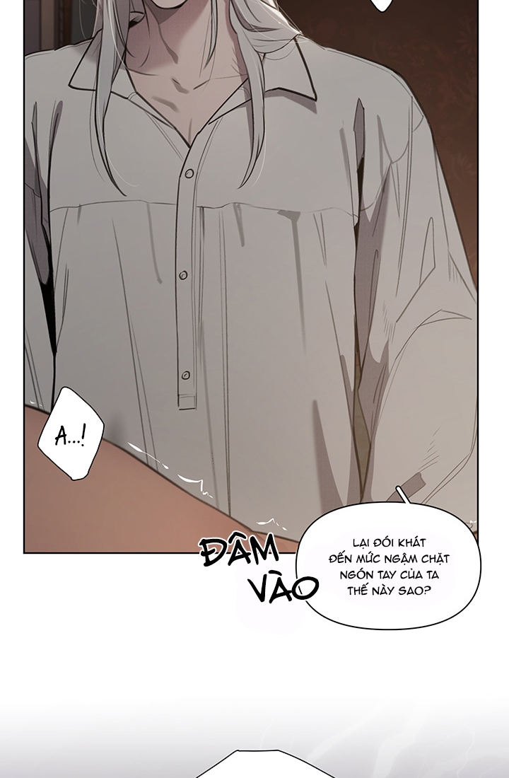 plaything - món đồ chơi của đại công tước chapter 2 59