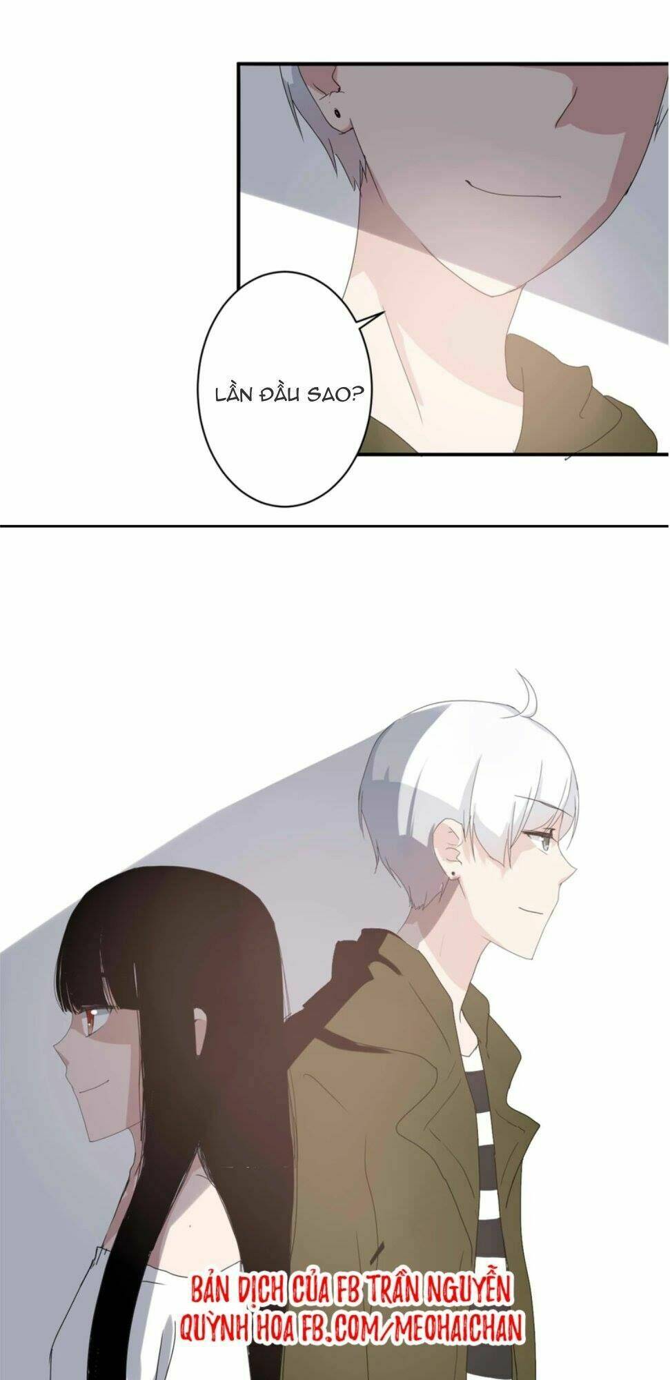 quy tắc mỹ nam chapter 7 42