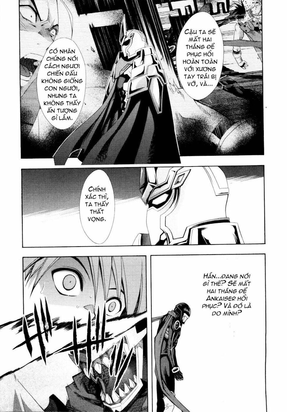 anh hùng xấu xa chapter 16 22