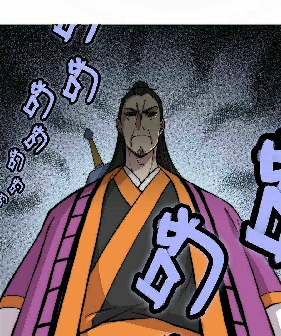 cuộc sống thoái ẩn của võ lâm chi vương chapter 55 43