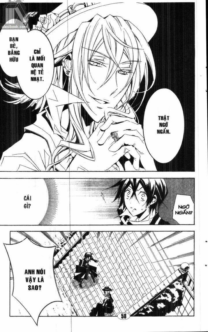 people dying off chapter 9 9