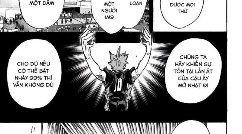 vua bóng chuyền chapter 311 25