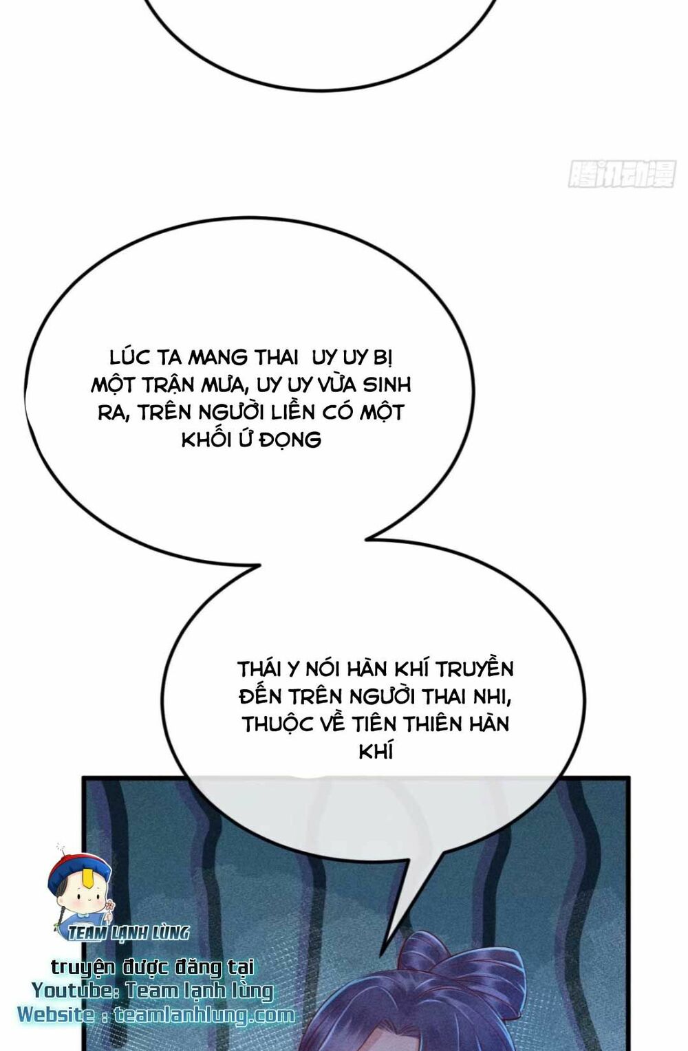 đại đích nữ trọng sinh về báo thù chapter 13 19