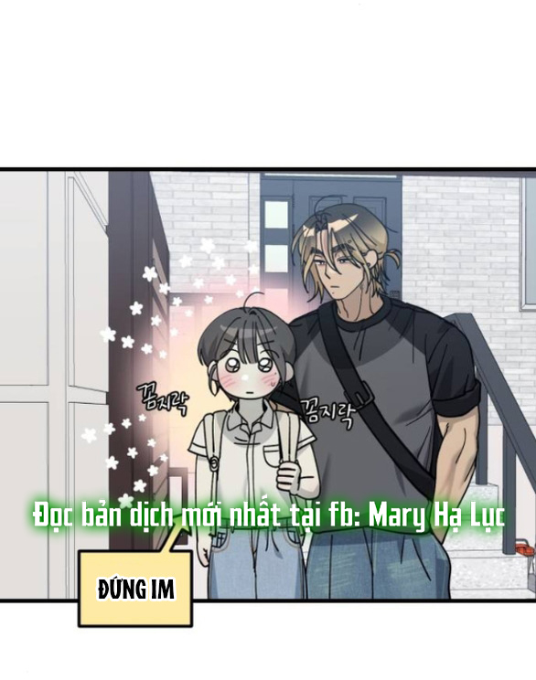 quy luật về rác rưởi chapter 12.2 15