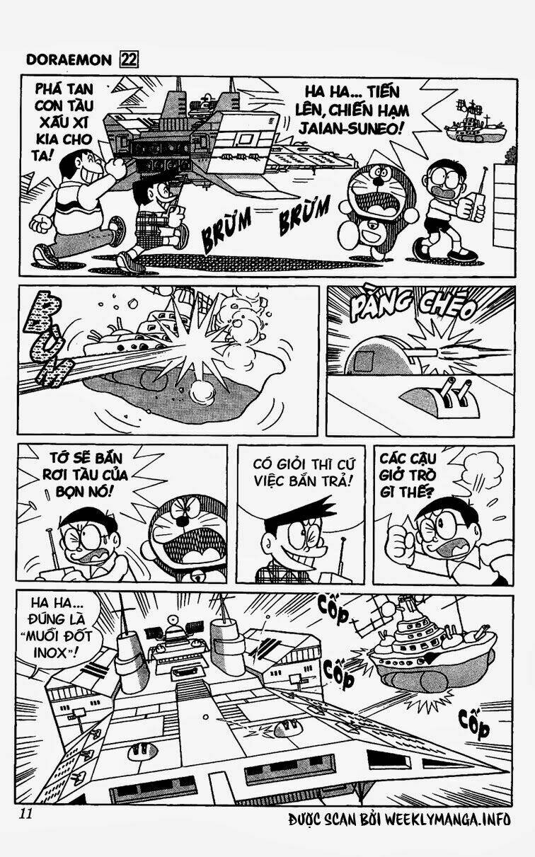 doraemon chapter 397 8