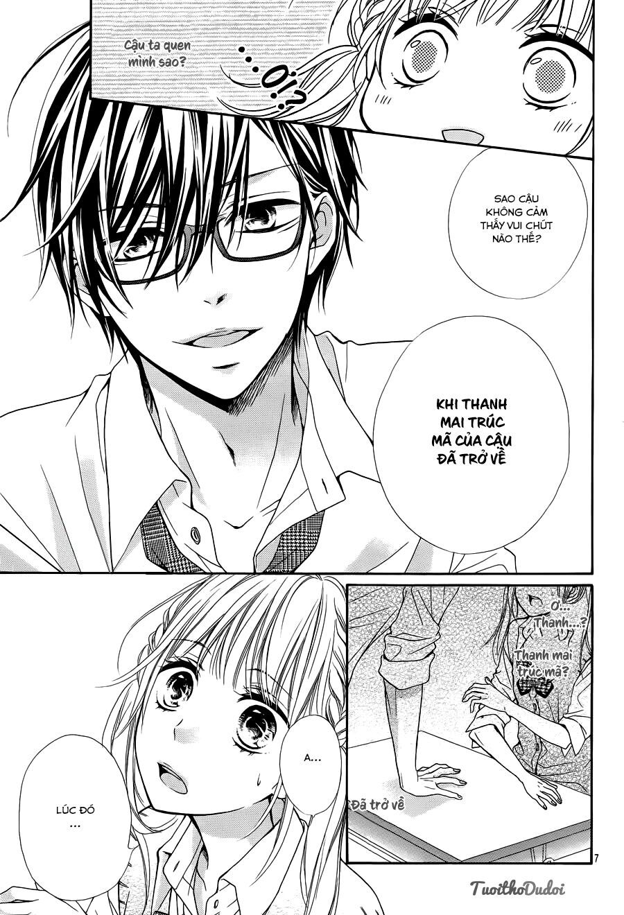 sonna me de minai de chapter 1 11