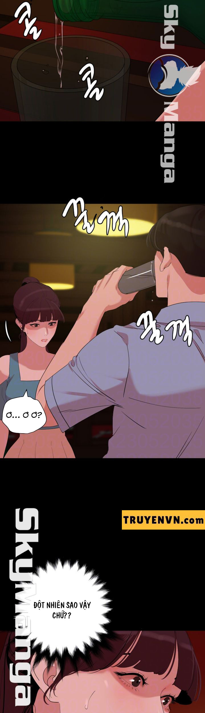 con rể chapter 22 6