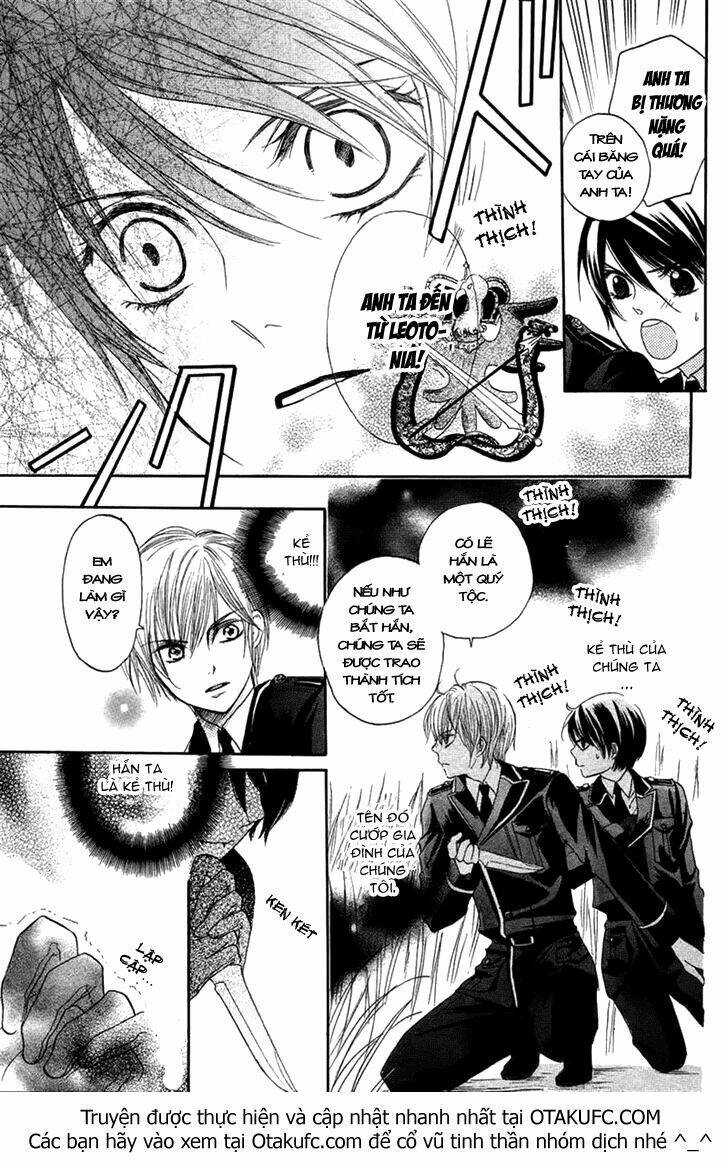 tổng hợp one shot. chapter 187 13