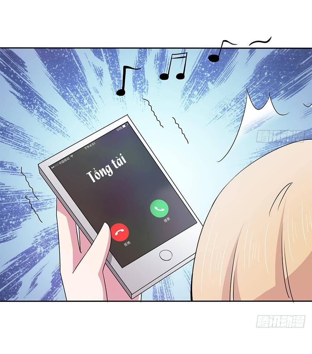 cô sát thủ ơi, yêu nhau nhé chapter 33 2