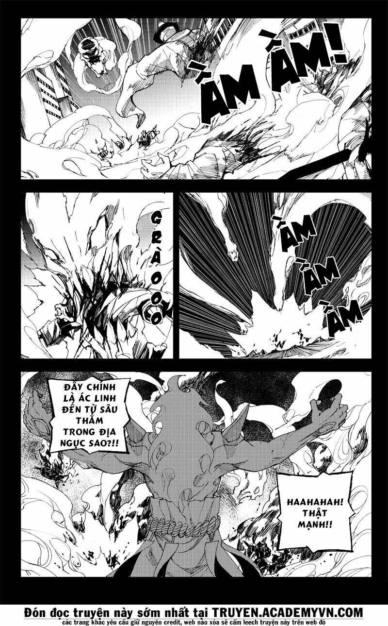 rakshasa street chapter 69 8