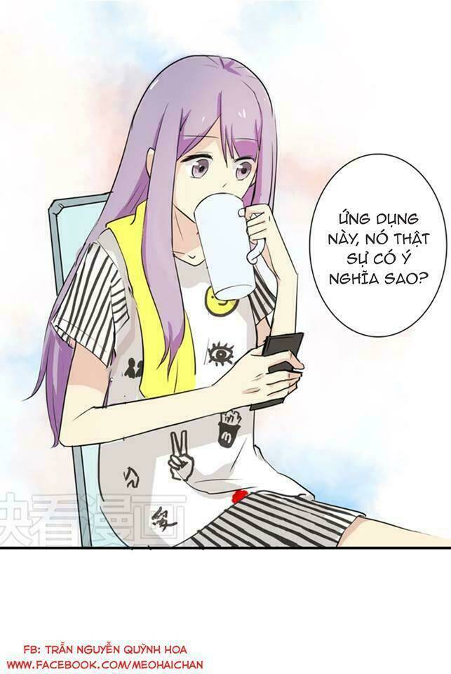 quy tắc của mỹ nam chapter 2 25