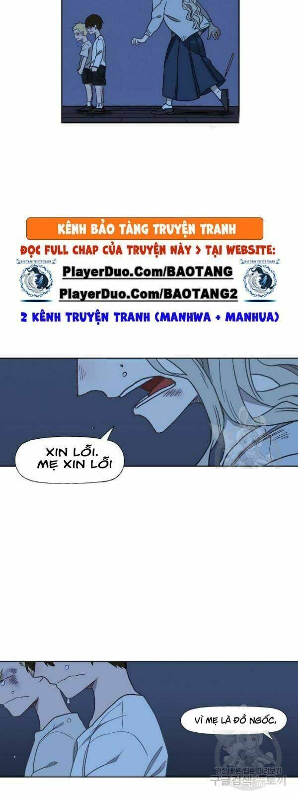 võ sĩ - the boxer chapter 62 75