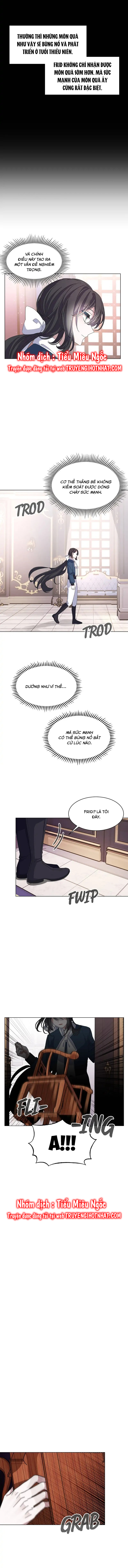 nữ phản diện muốn có kết thúc đẹp chapter 6 2