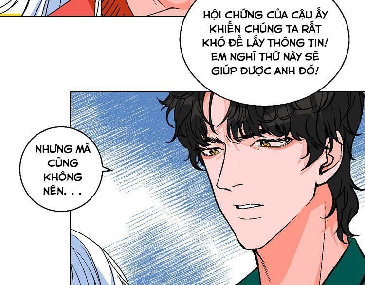 99 độ f - talk to me chapter 13 47