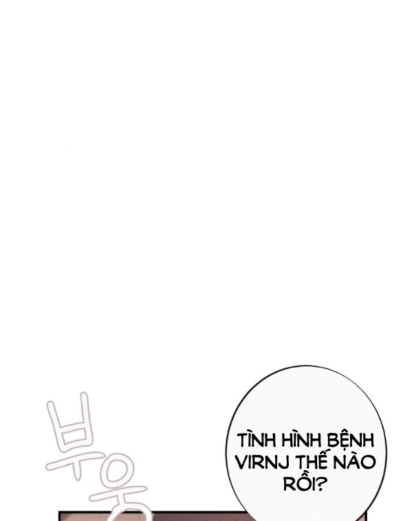 [18+] người vợ quyến rũ chapter 12.1 9