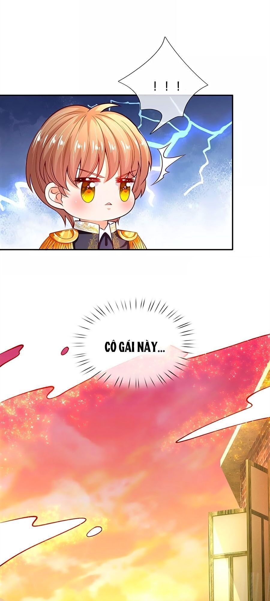 Bỗng Một Ngày Nọ Trở Thành Con Gái Vua Chapter 160 - Next Chapter 161