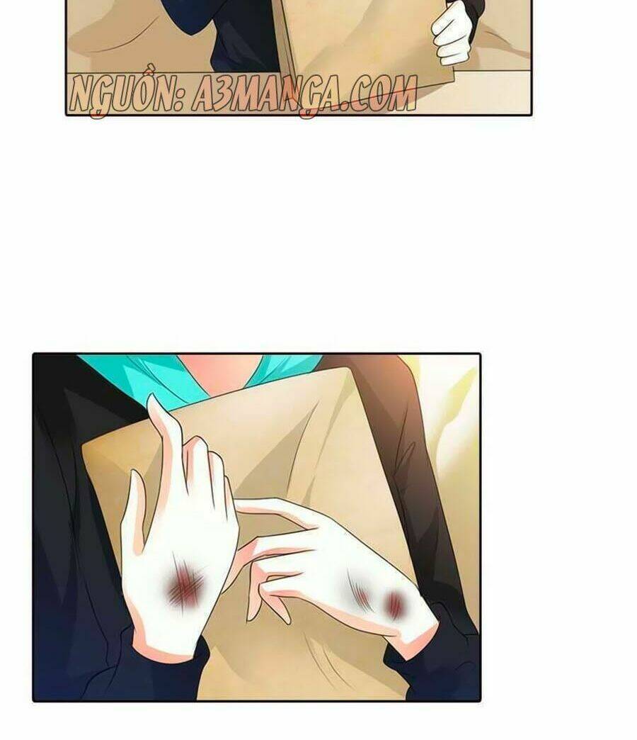 song diện danh viện chapter 49 8