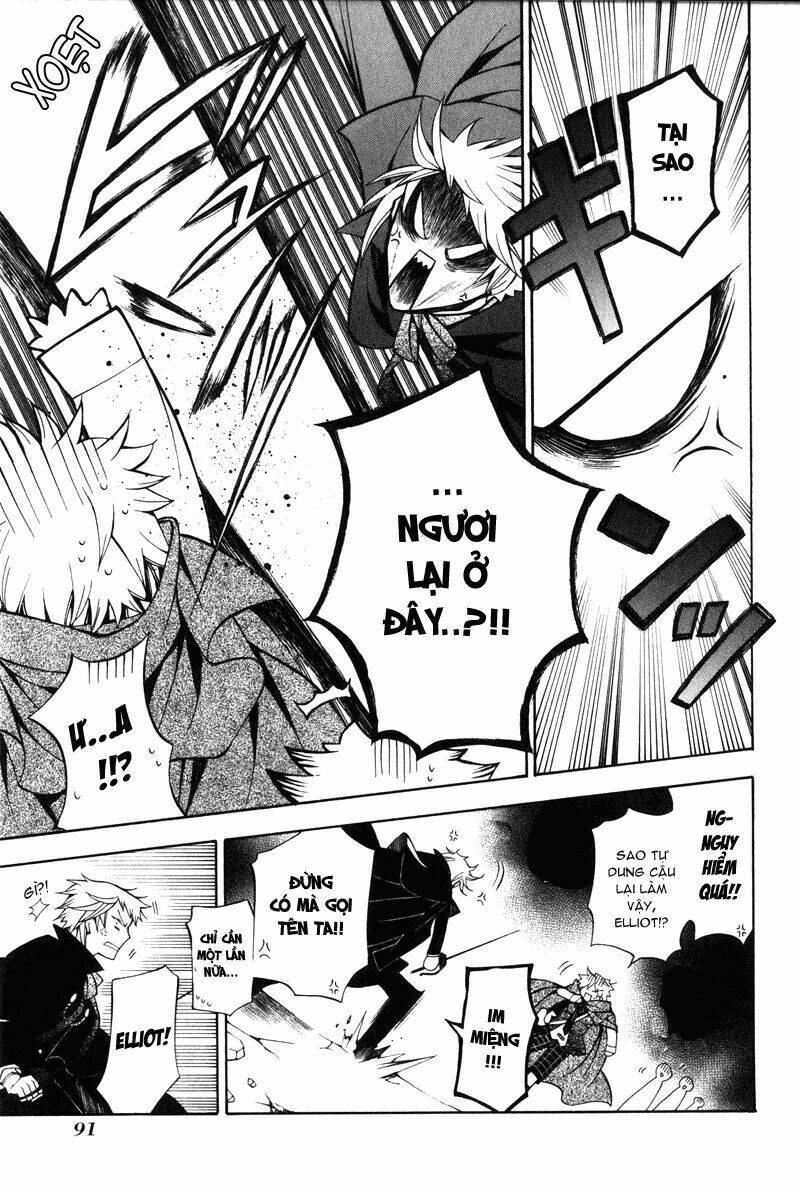 pandora hearts chapter 36 4