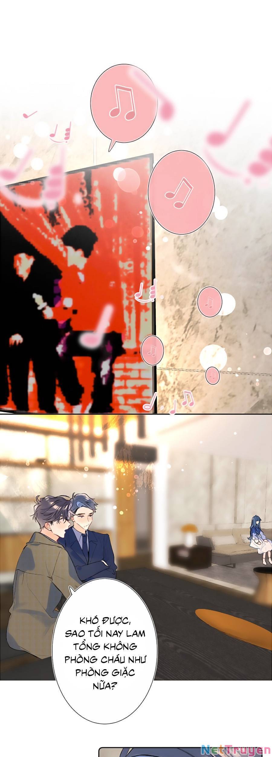 đừng khóc chapter 86 1