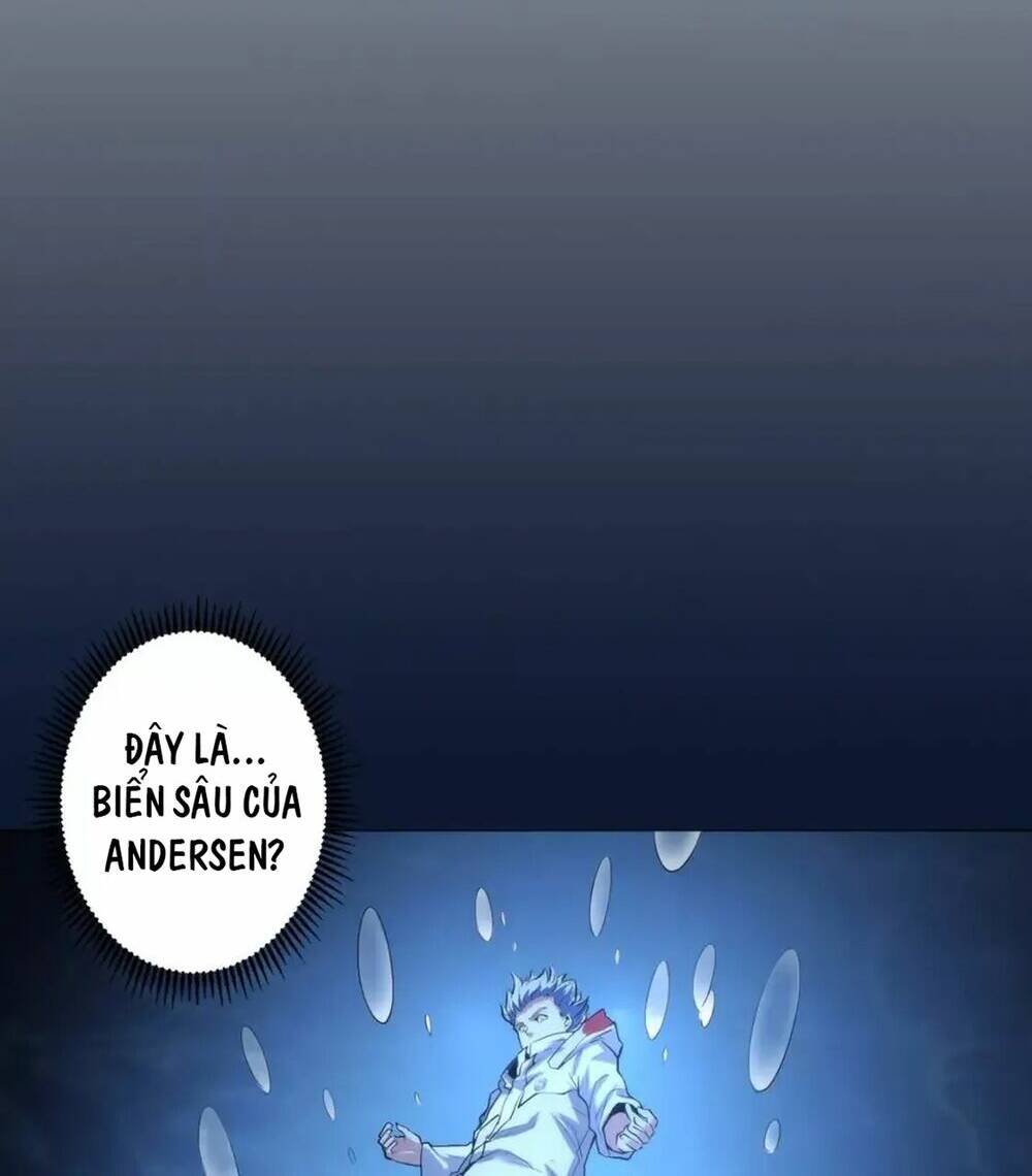 Trở Thành Thần Chủ Cthulhu chapter 17.5 54