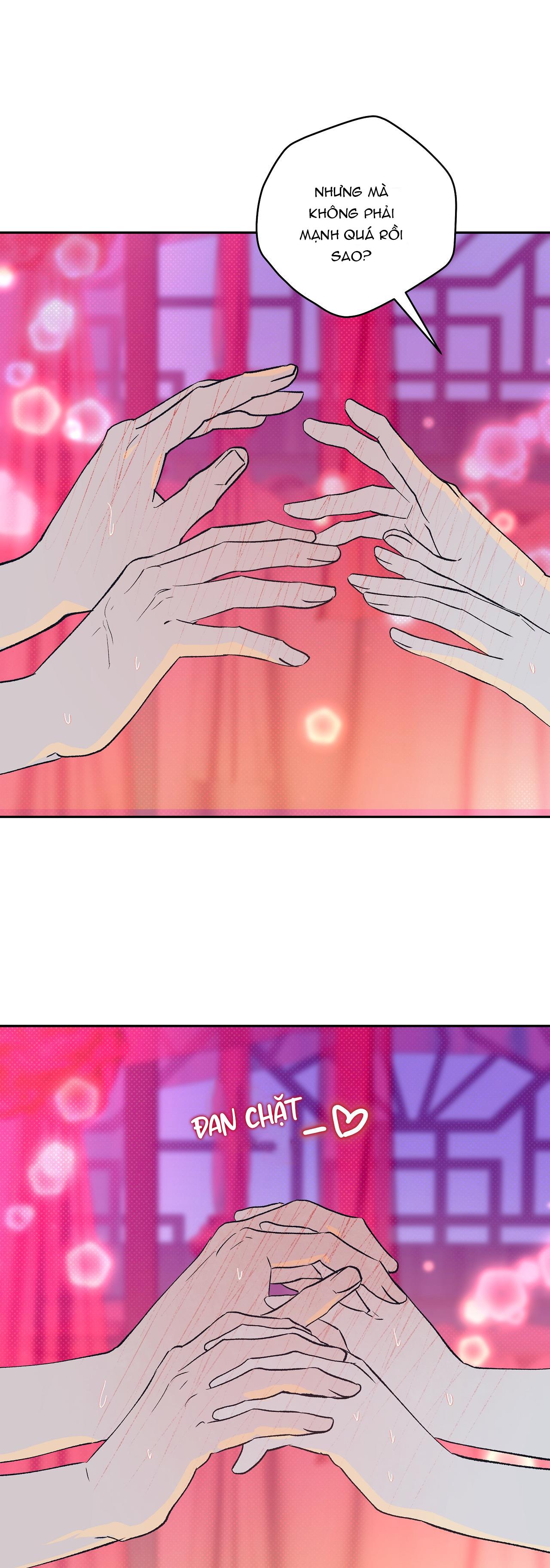 hương mộc chapter 18 7