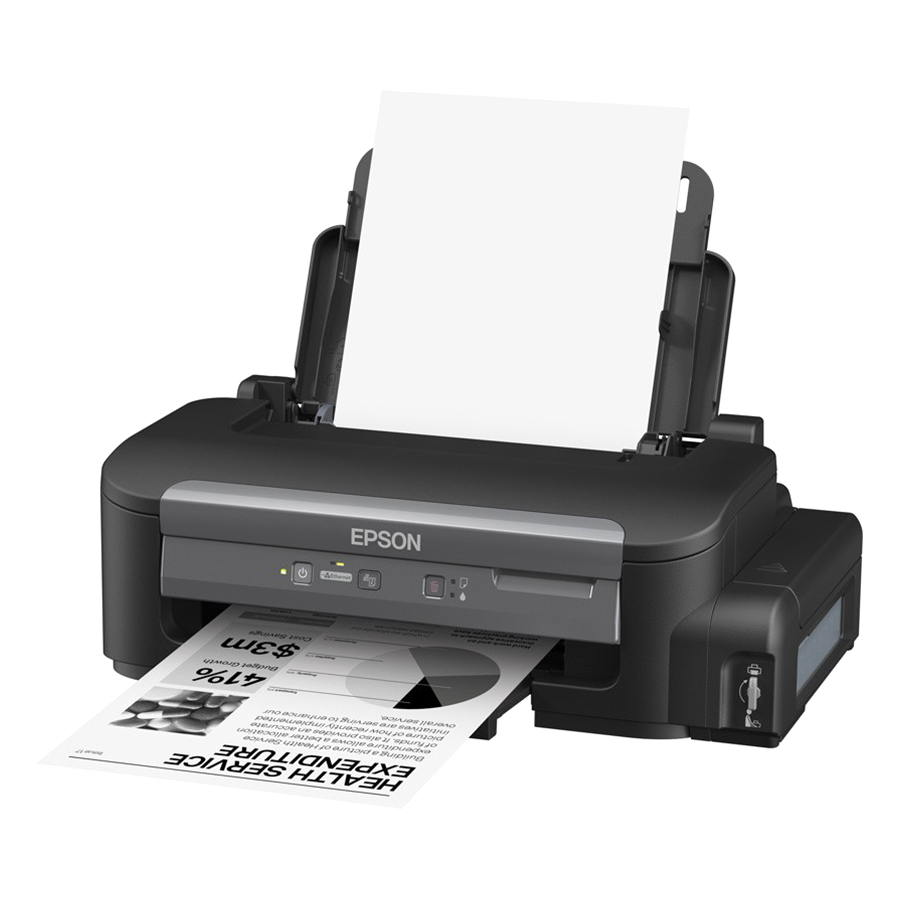 Máy in Epson M100