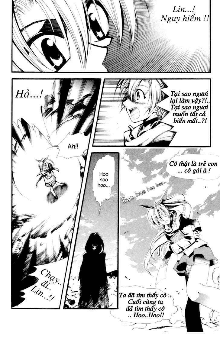 a book of dreams chapter 1 10