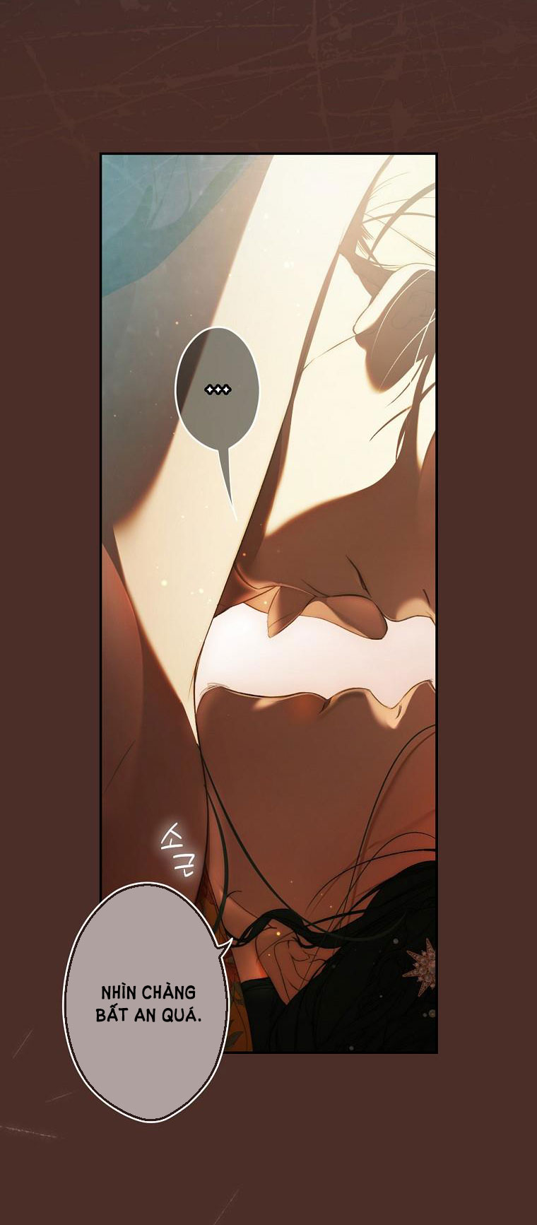 quý cô bí ẩn - secret lady chapter 88.1 22