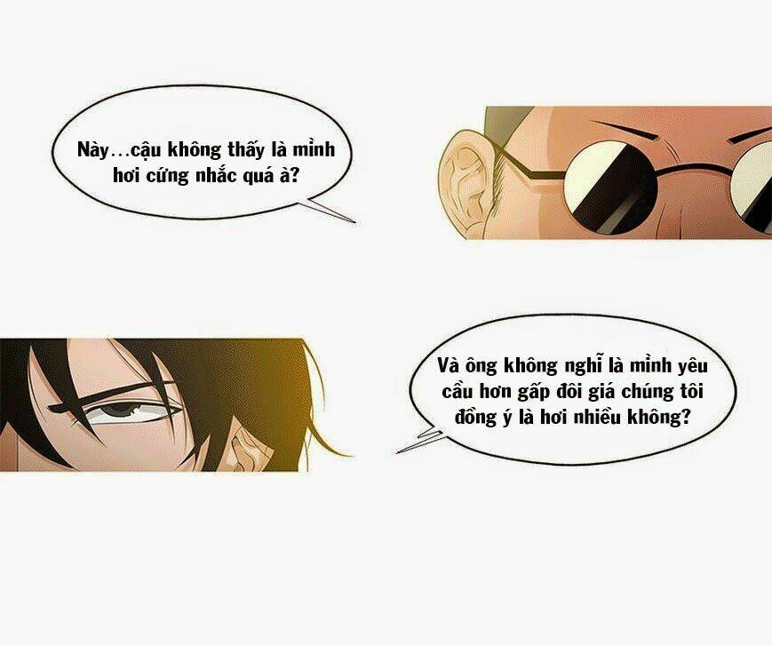 trái tim của một người bạn chapter 3 6