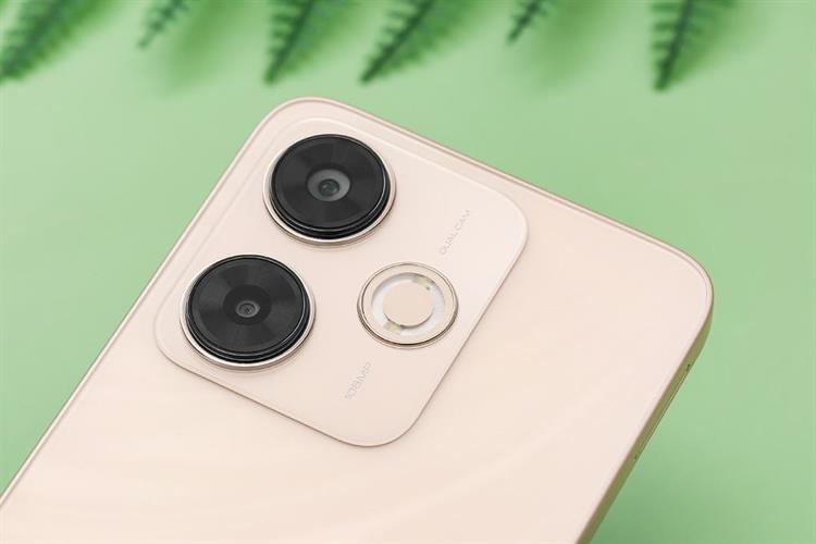 Điện thoại Xiaomi Redmi 13x - Hàng chính hãng