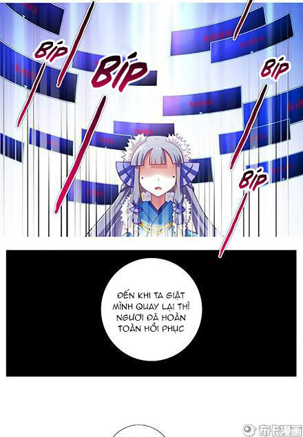 đầu óc đại sư huynh của ta rất đen tối chapter 172 3