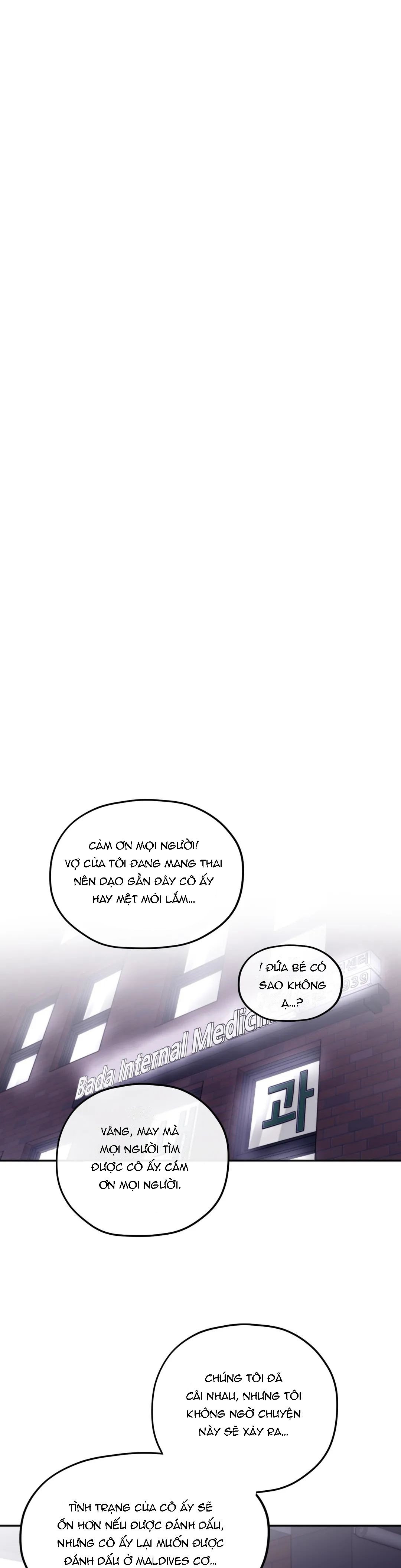 Sóng Tìm Em chapter 38.2