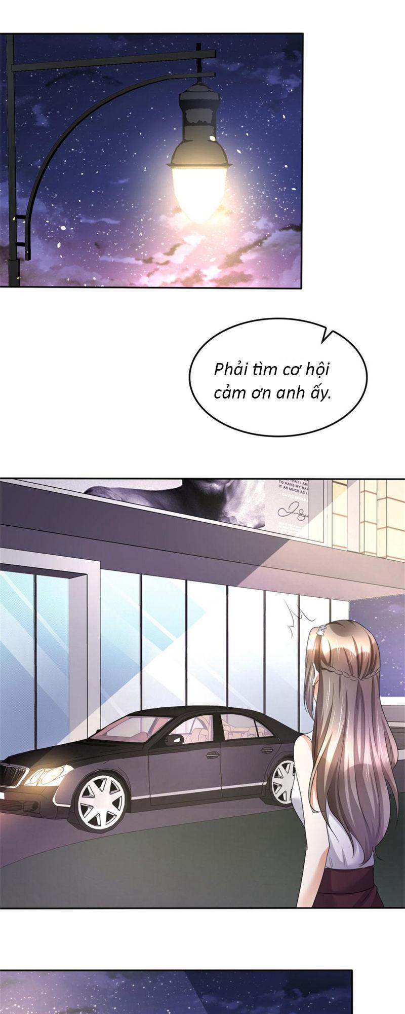 con đường phản công của sủng thê chapter 5 33