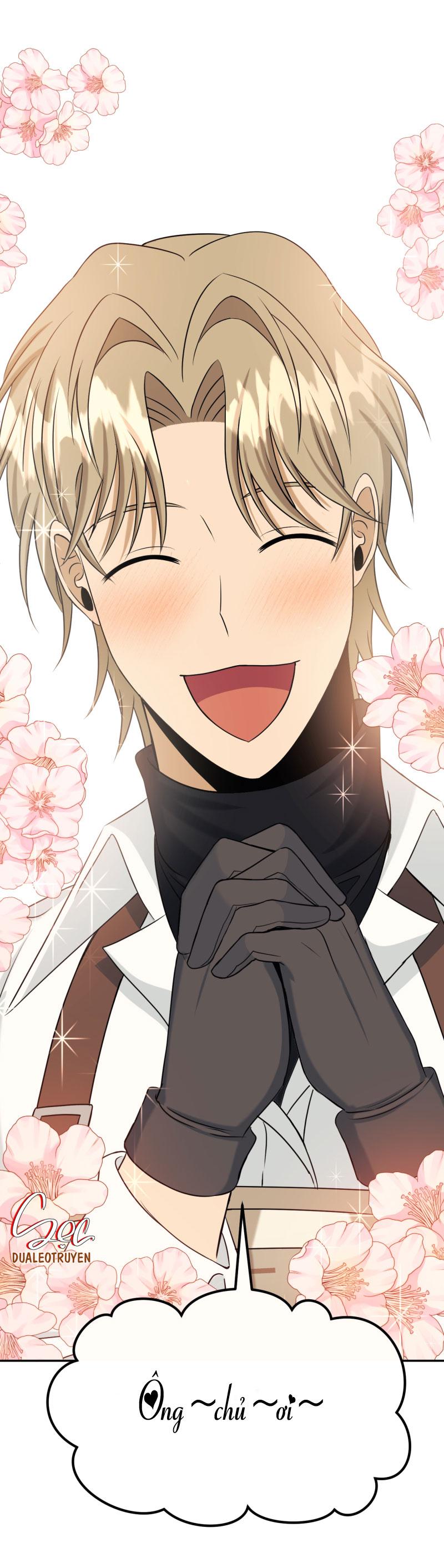 tuyển tập những ông chú tà zâm chapter 7.3 4