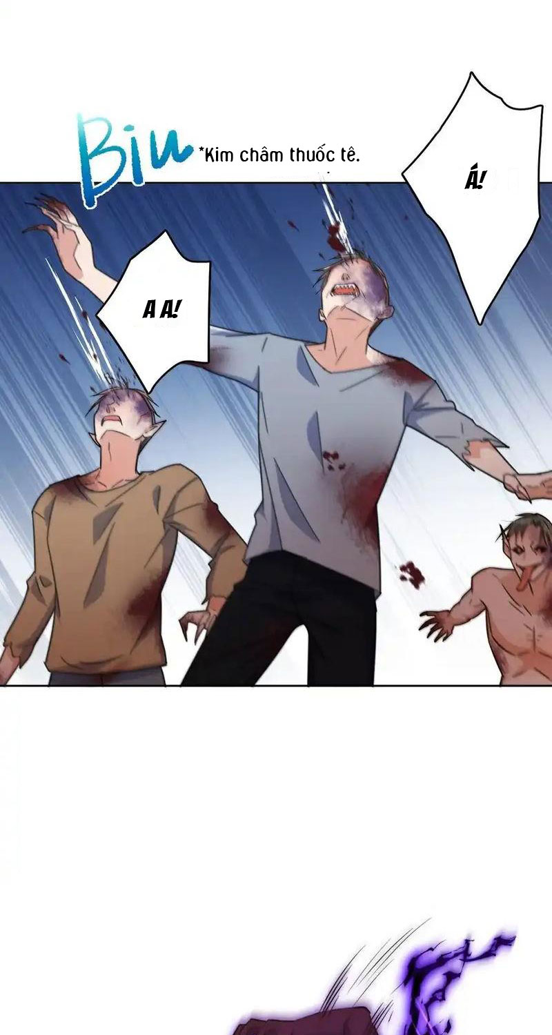 huynh dạy đệ vô lễ chapter 38 16