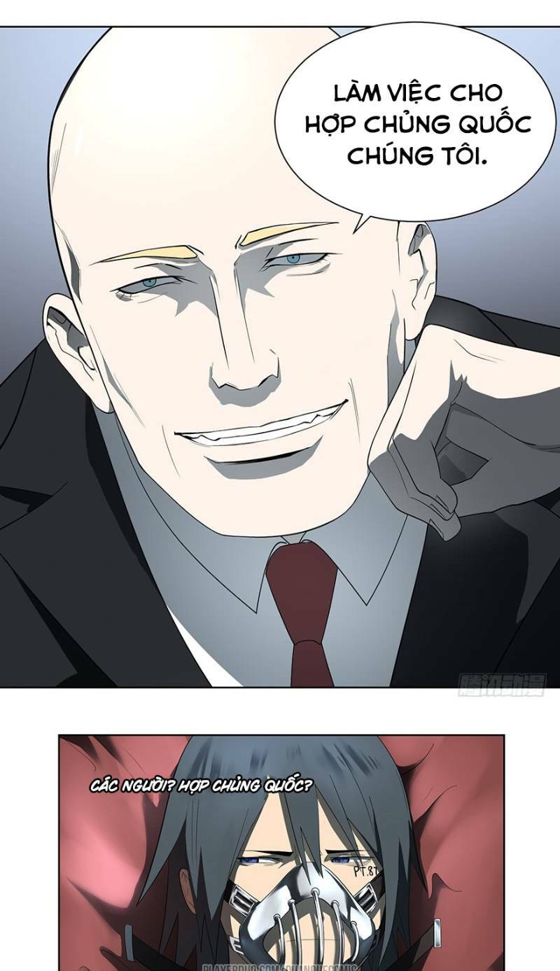 danh sách kẻ phản diện chapter 1 23