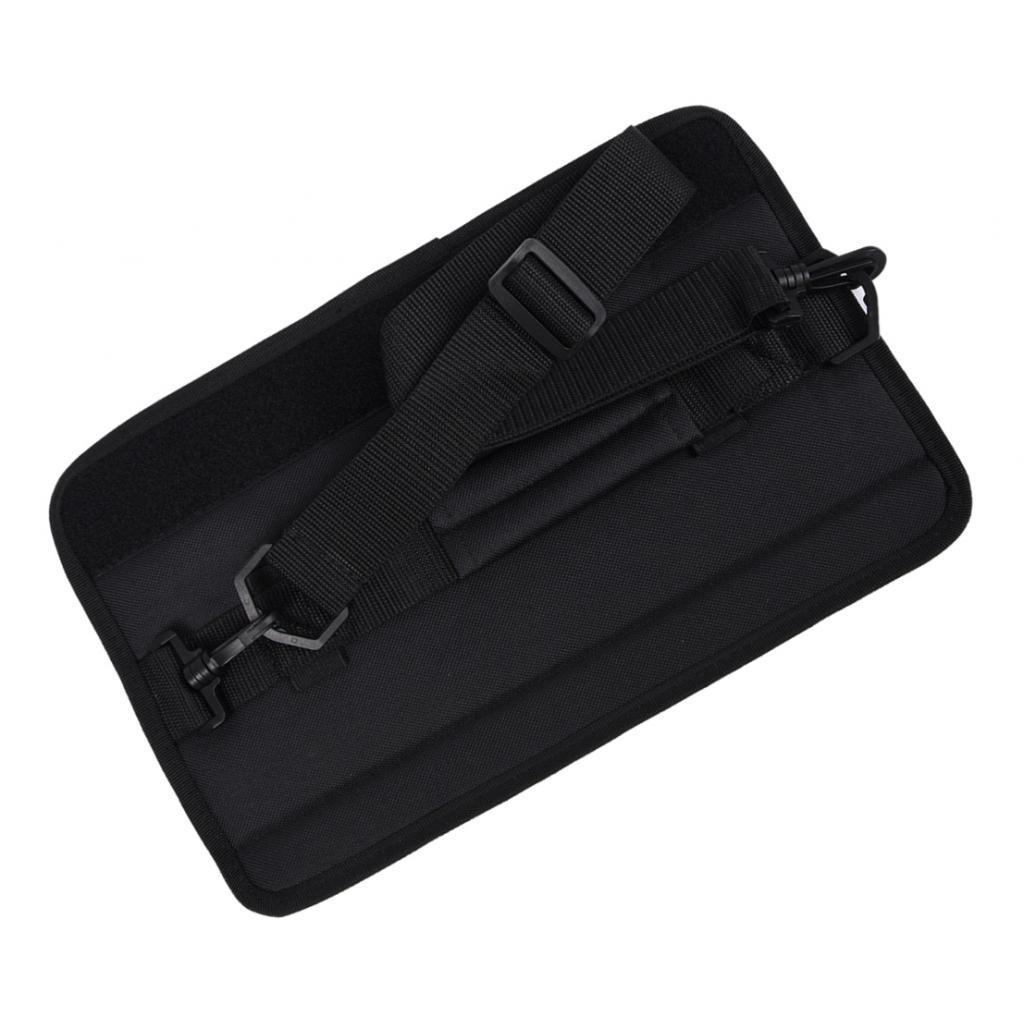 Portable Golf Club Bag for Men Women, Lightweight Driving Range Carrier Course Training Case