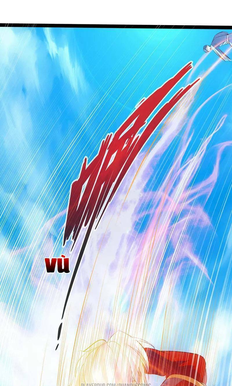 cuồng bạo nghịch tập chapter 4 11