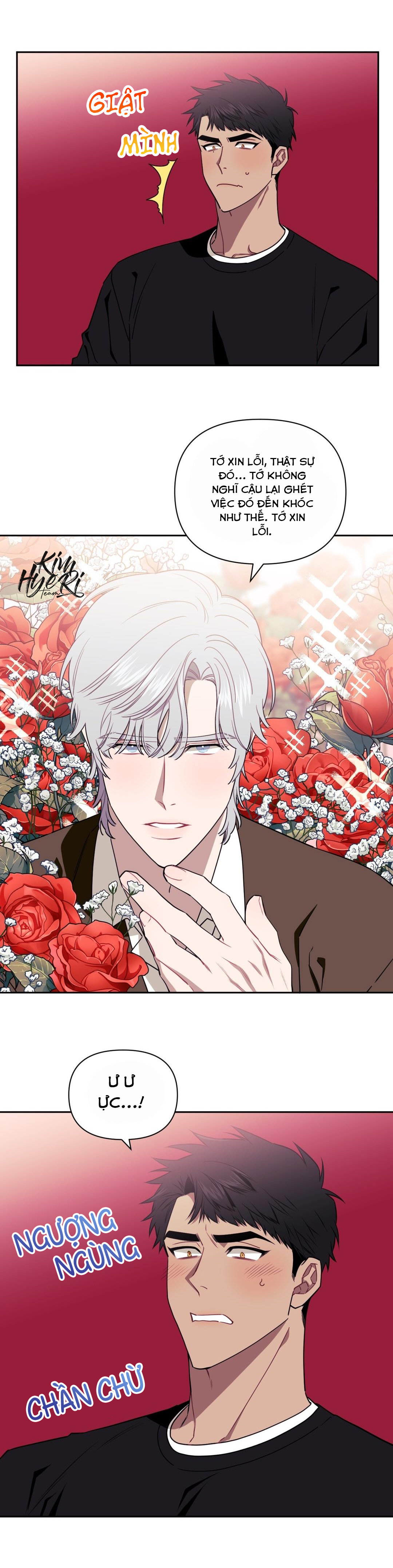 hơn cả bạn bè chapter 8 22