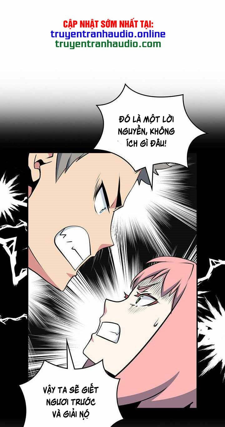 tôi sinh ra để làm người vĩ đại chapter 78 72