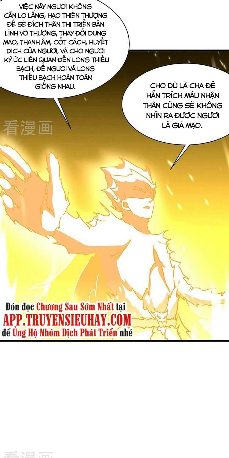 võ đạo độc tôn chapter 317 9