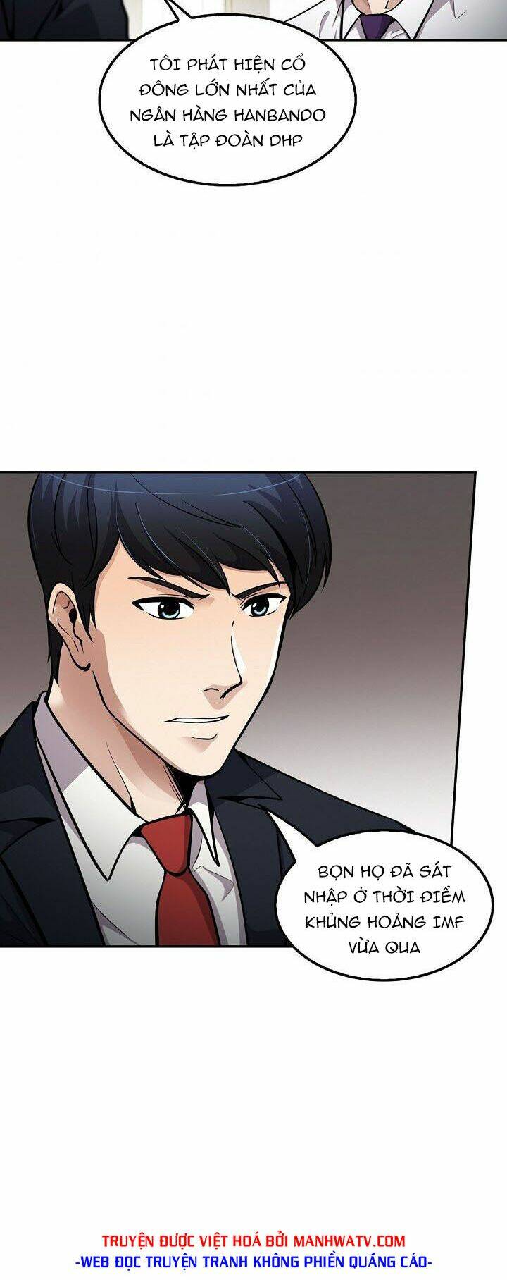 điều tra viên chuyển sinh chapter 88 35