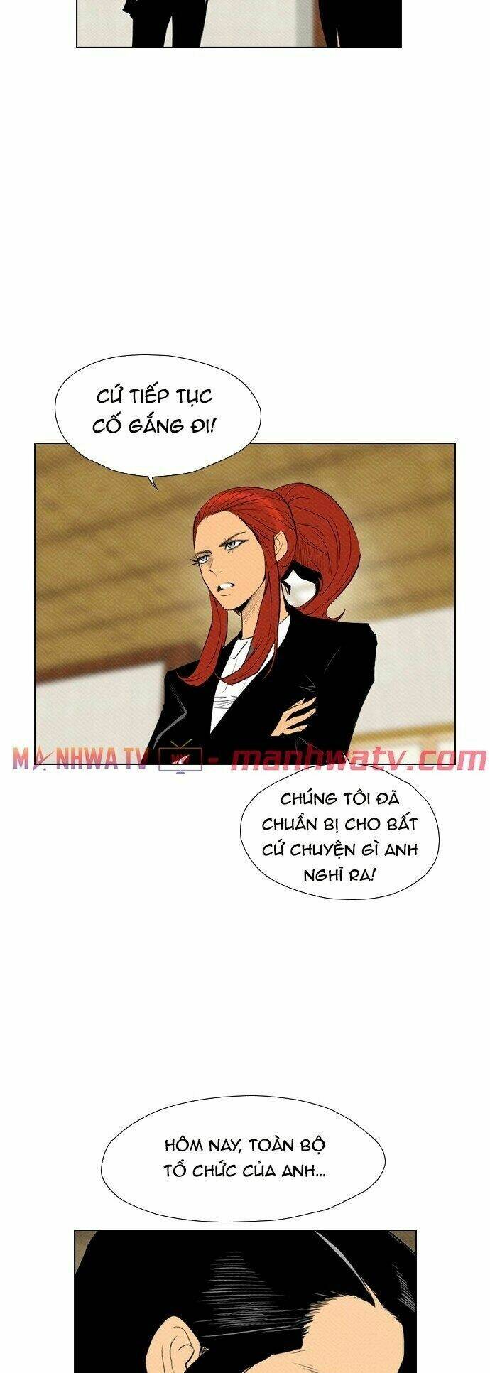 kẻ hồi sinh chapter 82 20