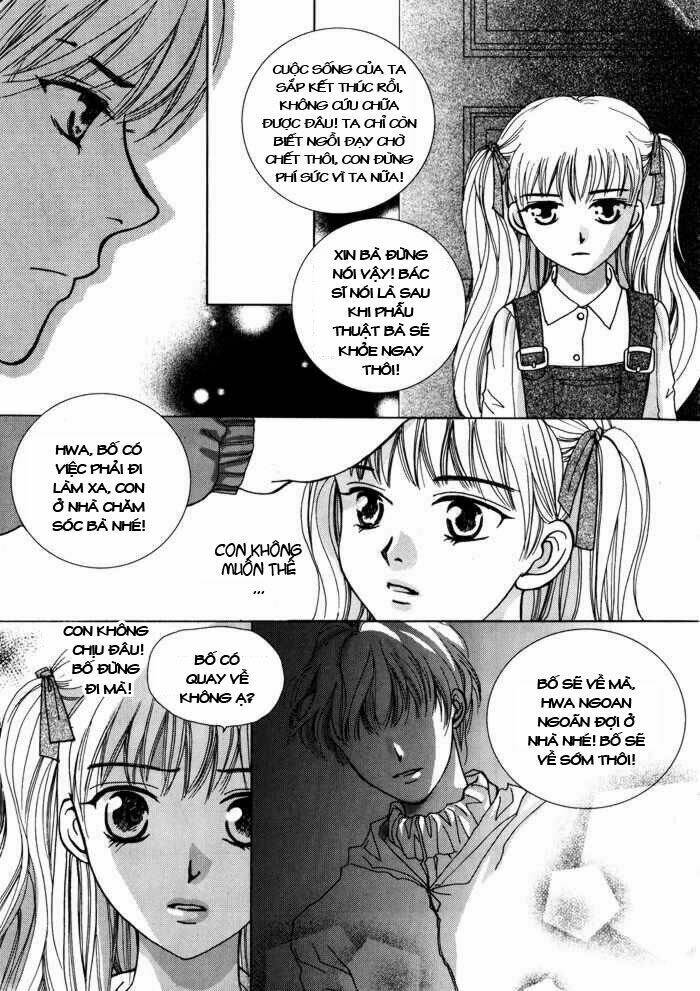 shiwhamong - ba chị em chapter 24 3