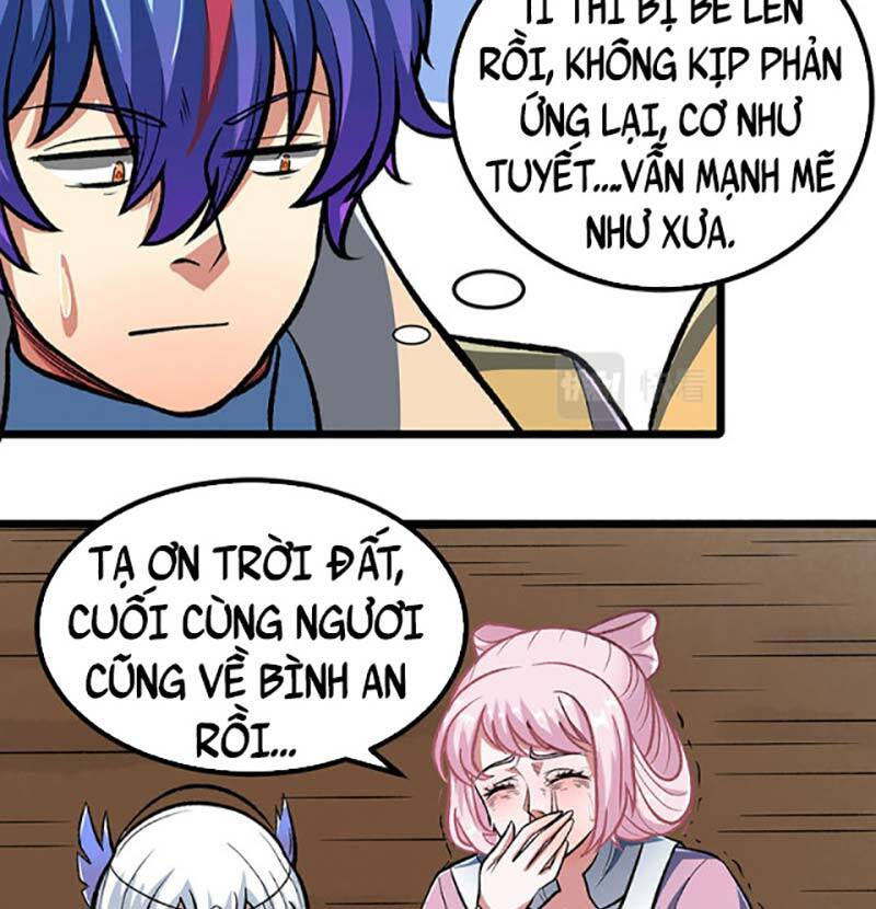 võ đạo độc tôn chapter 514 13