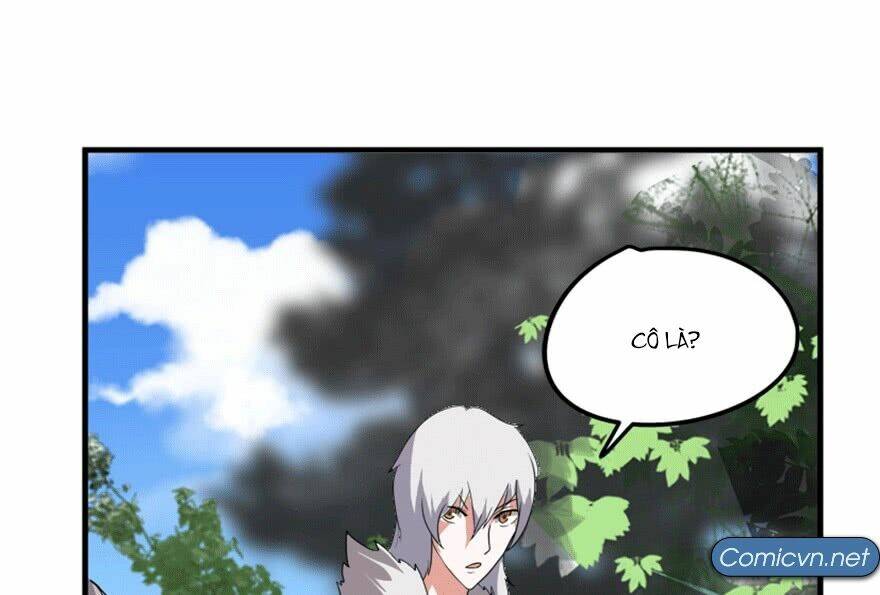 trùng sinh thành yêu chapter 18 35