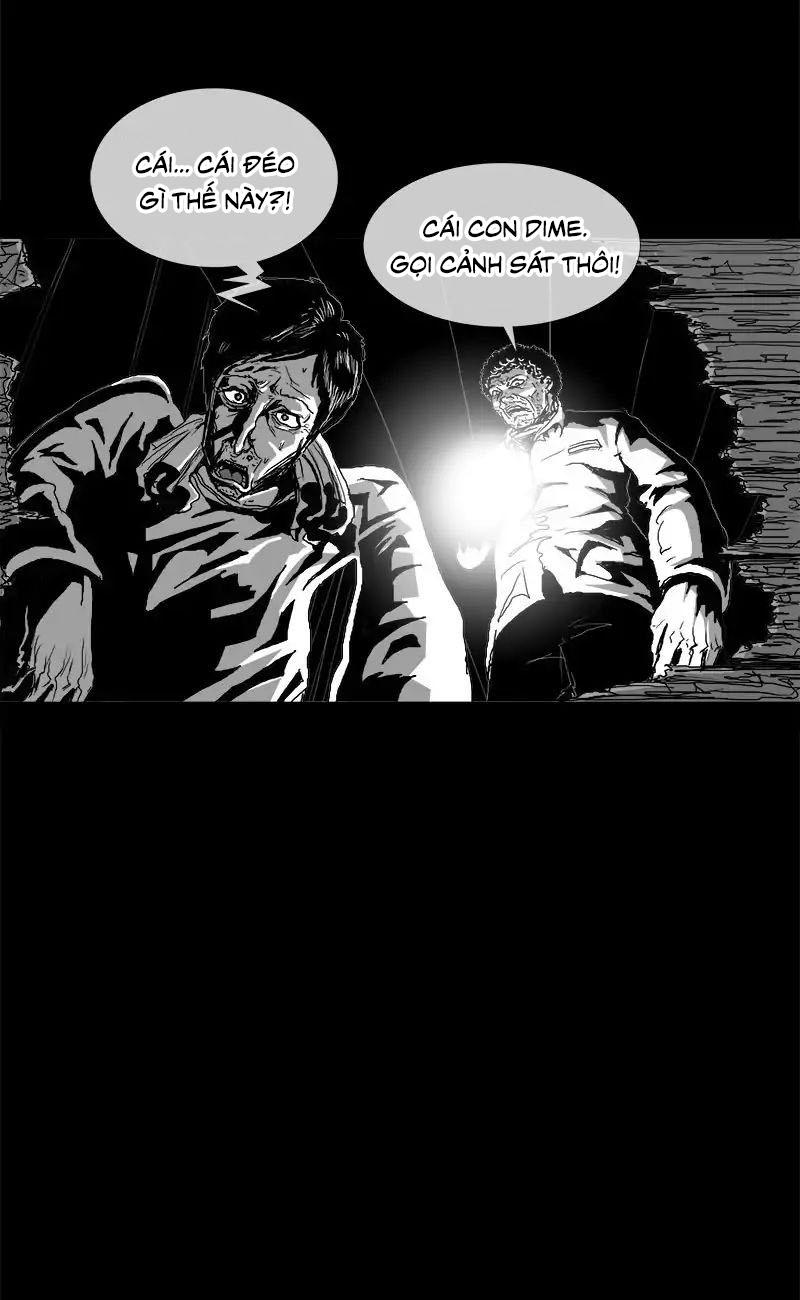 sống sót chapter 0 13