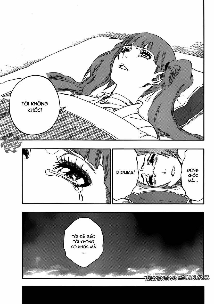 thần chết ichigo chapter 478 15